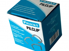 Svorky PILCLIP® - balenie 250 ks